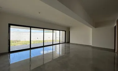 Casa en renta en Bosques de las Misiones Sector Encino, Santiago, Nuevo León
