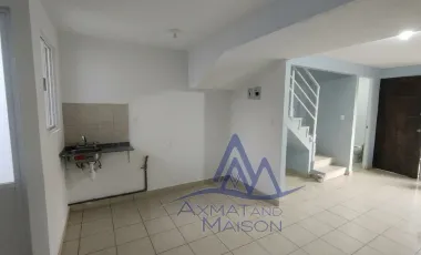 Casa en remate en La Florida, Otzolotepec, México