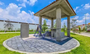 Casa en remate en La Florida, Otzolotepec, México