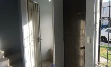 Casa en remate en La Florida, Otzolotepec, México