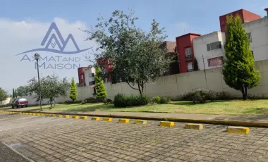 Casa en remate en La Florida, Otzolotepec, México