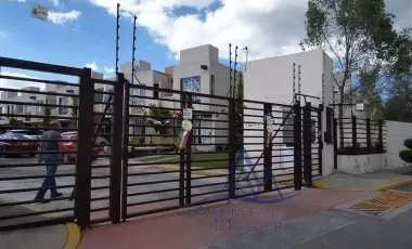 Casa en remate en La Florida, Otzolotepec, México
