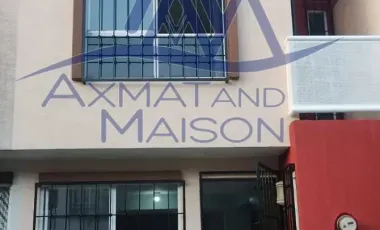 Casa en remate en La Florida, Otzolotepec, México