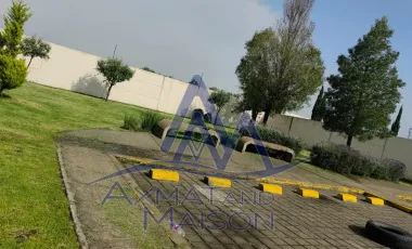 Casa en remate en La Florida, Otzolotepec, México