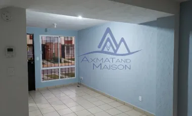 Casa en remate en La Florida, Otzolotepec, México