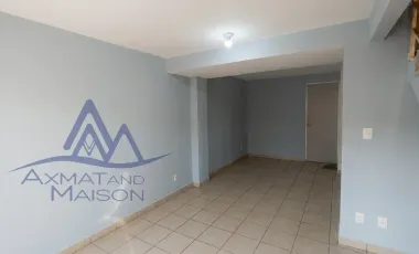 Casa en remate en La Florida, Otzolotepec, México