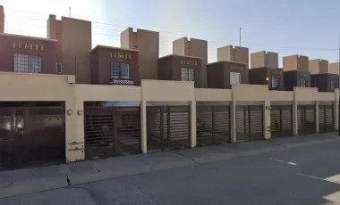 Casa en venta en Santiaguito, Texcoco, México