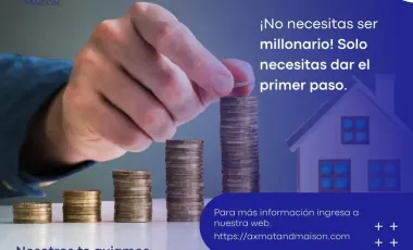 Casa en venta en Santiaguito, Texcoco, México