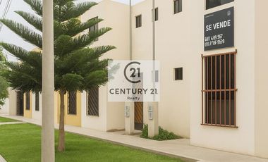 Casa en VENTA en  San Andres, Pisco