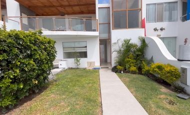 Casa de Playa en VENTA