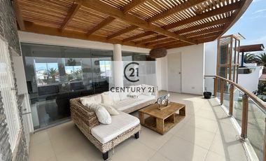 Casa de Playa en VENTA