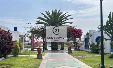 Casa de Playa en VENTA