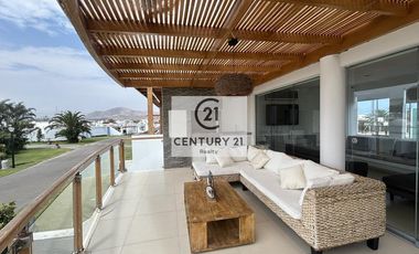 Casa de Playa en VENTA