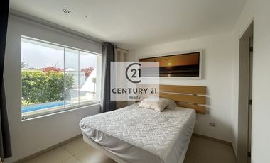Casa de Playa en VENTA