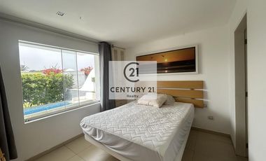 Casa de Playa en VENTA