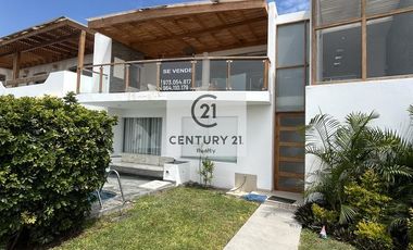 Casa de Playa en VENTA