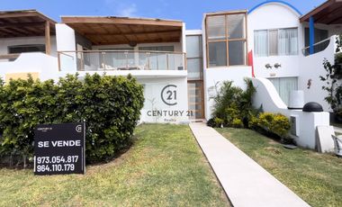 Casa de Playa en VENTA
