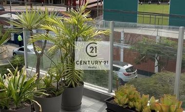 DUPLEX en ALQUILER en Santiago de Surco