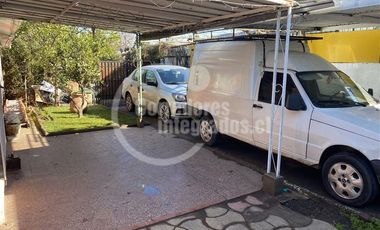 Casa en Arriendo en San Pedro / San Emilio