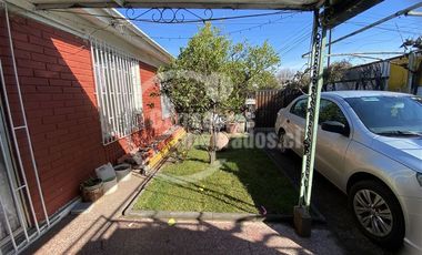 Casa en Arriendo en San Pedro / San Emilio