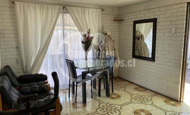 Casa en Arriendo en San Pedro / San Emilio