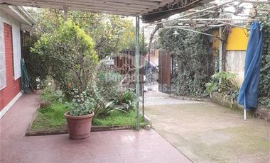 Casa en Arriendo en San Pedro / San Emilio
