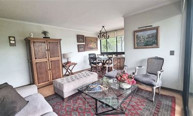 Departamento en Venta en Padre Alfredo Arteaga con el Gabino