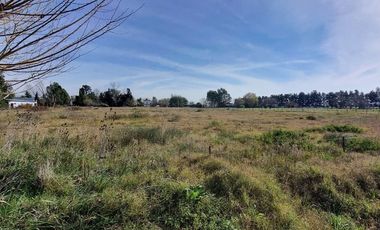 VENTA LOTES 2500m2 CON ESCRITURA EN GRAL LAS HERAS