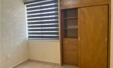 CASA EN RENTA EN SAN JUAN DEL RIO QUERETARO