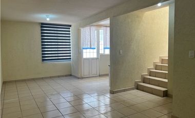 CASA EN RENTA EN SAN JUAN DEL RIO QUERETARO