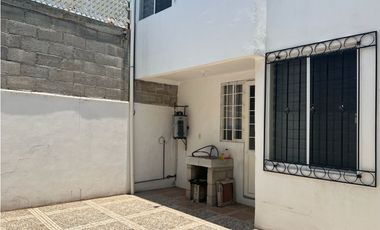 CASA EN RENTA EN SAN JUAN DEL RIO QUERETARO