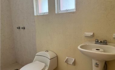 CASA EN RENTA EN SAN JUAN DEL RIO QUERETARO