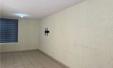 CASA EN RENTA EN SAN JUAN DEL RIO QUERETARO