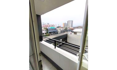 Arriendo Departamento en Centro Calle Maipu