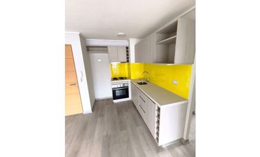 Arriendo Departamento en Centro Calle Maipu