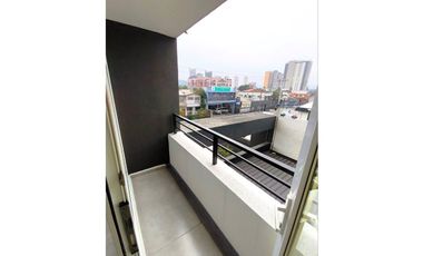 Arriendo Departamento en Centro Calle Maipu