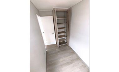 Arriendo Departamento en Centro Calle Maipu