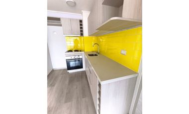 Arriendo Departamento en Centro Calle Maipu