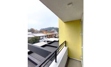 Arriendo Departamento en Centro Calle Maipu