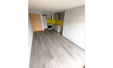 Arriendo Departamento en Centro Calle Maipu