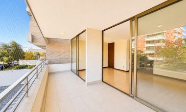 SE ARRIENDA - 4 dorm Condominio Familiar