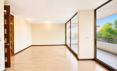 SE ARRIENDA - 4 dorm Condominio Familiar