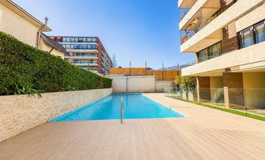 SE ARRIENDA - 4 dorm Condominio Familiar