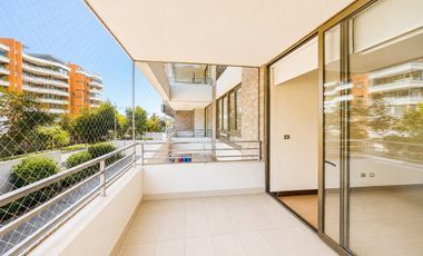SE ARRIENDA - 4 dorm Condominio Familiar