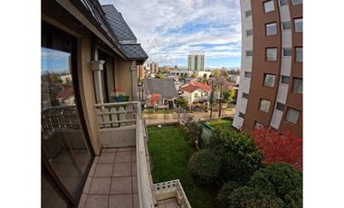 Tu Nuevo Hogar Frente a la Naturaleza en Valdivia