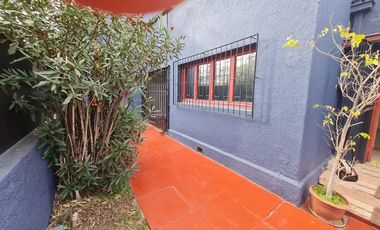 AMPLIA PROPIEDAD COMERCIAL EN BARRIO ITALIA