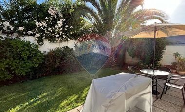 Barrio centro nuevo/ Machalí