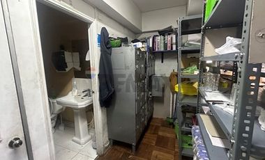 Locales desde 85 uf Providencia nivel Calle