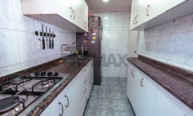 Casa 261 M2 Totales/año 1958. ÑUÑOA