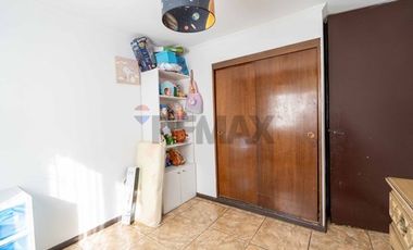 Casa 261 M2 Totales/año 1958. ÑUÑOA